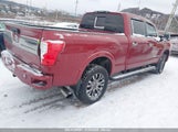 NISSAN TITAN XD PLATINUM RESERVE DIESEL 1N6BA1F43GN****** снимка