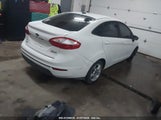 FORD FIESTA SE 3FADP4BJ3JM****** снимка