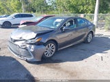 TOYOTA CAMRY LE 4T1C11AK2NU679555 снимка