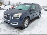 GMC ACADIA SLE-2 1GKKVPKDXFJ274249 снимка