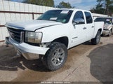 GMC SIERRA 1500 SLE1 3GTEK13JX8G****** снимка