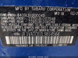 SUBARU WRX PREMIUM JF1VA1C67L9****** снимка