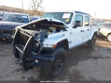 JEEP GLADIATOR WILLYS SPORT 4X4 1C6HJTAGXPL527086 fotografie