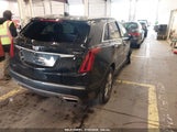 CADILLAC XT5 AWD PREMIUM LUXURY 1GYKNDR48MZ193453 fotografie