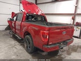 FORD F-150 XLT 1FTFW1ED9MFB26189 снимка