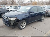 MITSUBISHI OUTLANDER SE JA4AZ3A37EZ015726 снимка