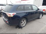 MITSUBISHI OUTLANDER SE JA4AZ3A37EZ015726 снимка