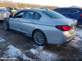 BMW 530I XDRIVE WBA13BJ02MW****** снимка