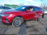 CHEVROLET BLAZER AWD PREMIER 3GNKBLR40NS163877 снимка