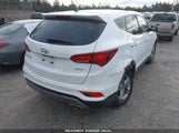 HYUNDAI SANTA FE SPORT 2.4L 5NMZT3LB3JH077895 fotografie