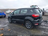 FORD ECOSPORT S MAJ3S2FEXMC398463 снимка