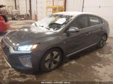HYUNDAI IONIQ HYBRID SEL KMHC85LC1LU203268 снимка