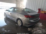 HYUNDAI ELANTRA SE 5NPD74LF0HH038380 снимка
