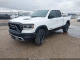 RAM 1500 REBEL 4X4 6'4 BOX 1C6SRFET6KN****** снимка