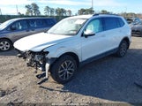 VOLKSWAGEN TIGUAN 2.0T SE/2.0T SEL 3VV2B7AX2JM195087 снимка