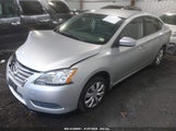 NISSAN SENTRA FE+ S 3N1AB7AP1EY270471 снимка
