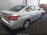 NISSAN SENTRA FE+ S 3N1AB7AP1EY270471 снимка