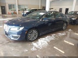 LINCOLN MKZ PREMIERE 3LN6L5B99HR615227 снимка