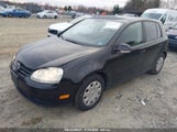 VOLKSWAGEN RABBIT S WVWDA71K99W****** снимка