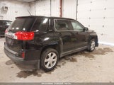 GMC TERRAIN SLE-1 2GKALMEK2H6105806 снимка