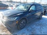 VOLKSWAGEN TIGUAN 2.0T S 3VVFB7AX3RM088885 fotografie