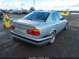 BMW 525 I AUTOMATIC WBAHC2319LG****** fotografie