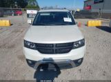 DODGE JOURNEY CROSSROAD PLUS снимка