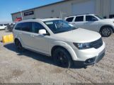 DODGE JOURNEY CROSSROAD PLUS снимка