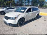 DODGE JOURNEY CROSSROAD PLUS снимка