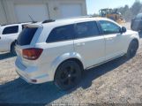 DODGE JOURNEY CROSSROAD PLUS снимка