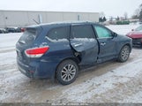 NISSAN PATHFINDER S 5N1AR2MM0GC614117 снимка
