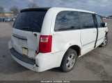 DODGE GRAND CARAVAN SXT 2D8HN54P08R697925 снимка