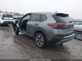 NISSAN ROGUE SV FWD 5N1BT3BA6PC867611 fotografie