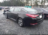 KIA OPTIMA HYBRID LX KNAGM4ADXD5051023 снимка