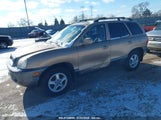 HYUNDAI SANTA FE GLS/LX KM8SC73D62U****** снимка