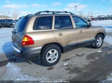 HYUNDAI SANTA FE GLS/LX KM8SC73D62U****** снимка