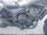 HONDA CMX500 A2 MLHPC5611R5700836 снимка