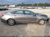 FORD FUSION SE 3FA6P0H79ER358864 снимка