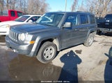 JEEP PATRIOT SPORT 1C4NJRBB9CD563258 снимка
