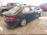 ACURA TSX JH4CL96876C026722 снимка