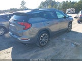 GMC Terrain Slt 3GKALPEX8JL388906 снимка