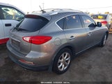 INFINITI EX35 JOURNEY JNKAJ09E19M****** снимка