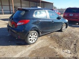 MAZDA MAZDA2 TOURING JM1DE1LZ3D0158731 fotografie