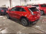 CADILLAC XT4 AWD SPORT 1GYFZFR42RF****** снимка