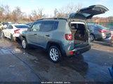 JEEP RENEGADE SPORT 4X4 ZACCJBAB1JPJ06259 fotografie
