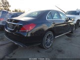 MERCEDES-BENZ C 300 SEDAN W1KWF8DB3MR646742 снимка