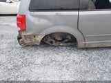 DODGE GRAND CARAVAN SXT 2C4RDGCG3ER205855 снимка