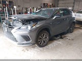LEXUS NX 300 F SPORT JTJJARBZ9L2178397 photo