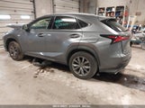 LEXUS NX 300 F SPORT JTJJARBZ9L2178397 photo