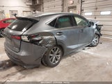 LEXUS NX 300 F SPORT JTJJARBZ9L2178397 photo